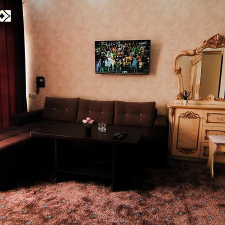 Hotel Buston Chkalovsk Ngoại thất bức ảnh