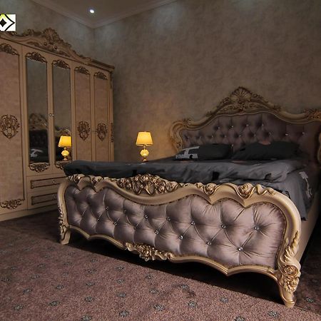 Hotel Buston Chkalovsk Ngoại thất bức ảnh