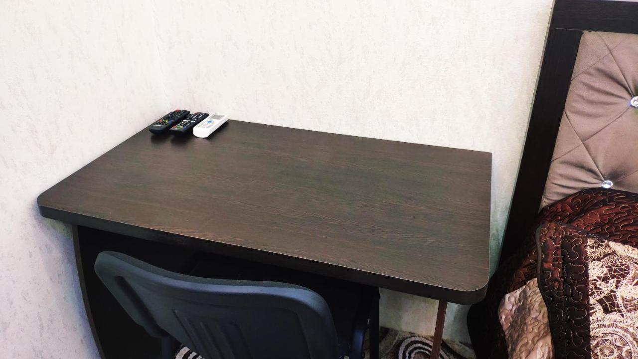 Hotel Buston Chkalovsk Ngoại thất bức ảnh