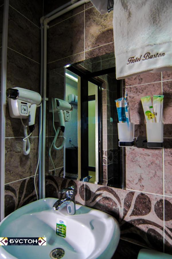 Hotel Buston Chkalovsk Ngoại thất bức ảnh