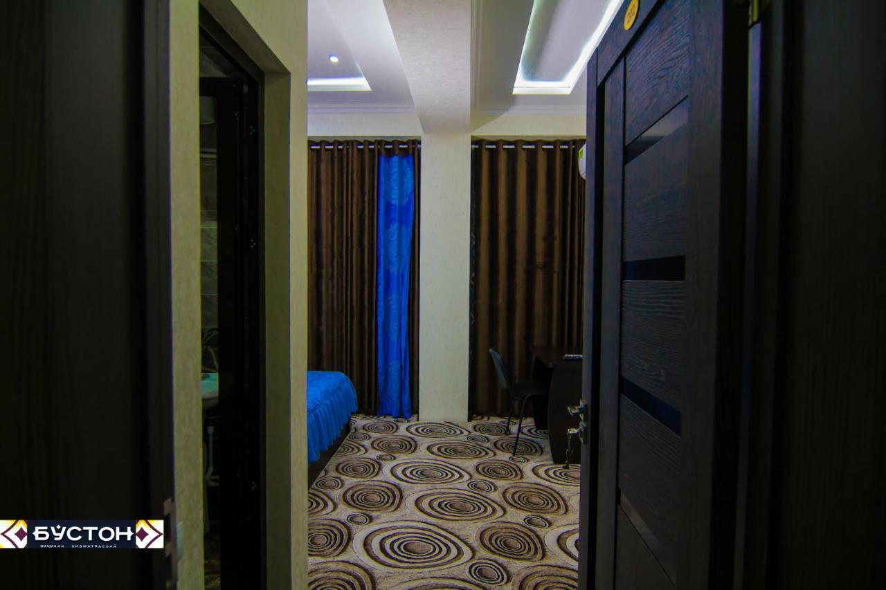 Hotel Buston Chkalovsk Ngoại thất bức ảnh