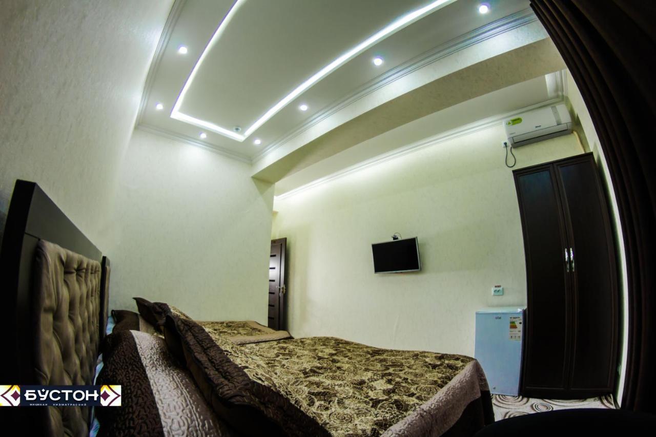 Hotel Buston Chkalovsk Ngoại thất bức ảnh