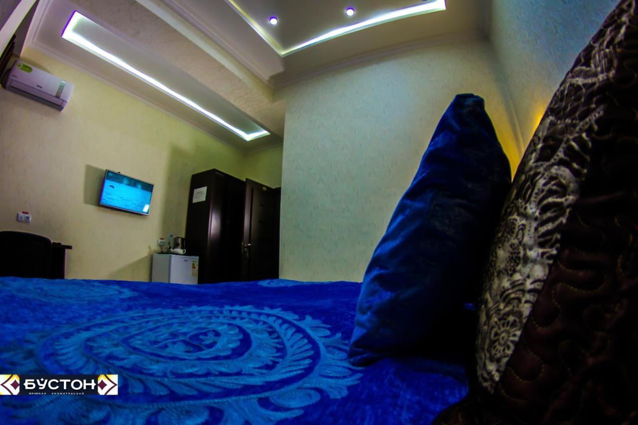 Hotel Buston Chkalovsk Ngoại thất bức ảnh
