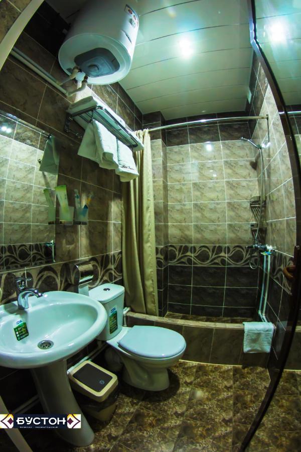 Hotel Buston Chkalovsk Ngoại thất bức ảnh