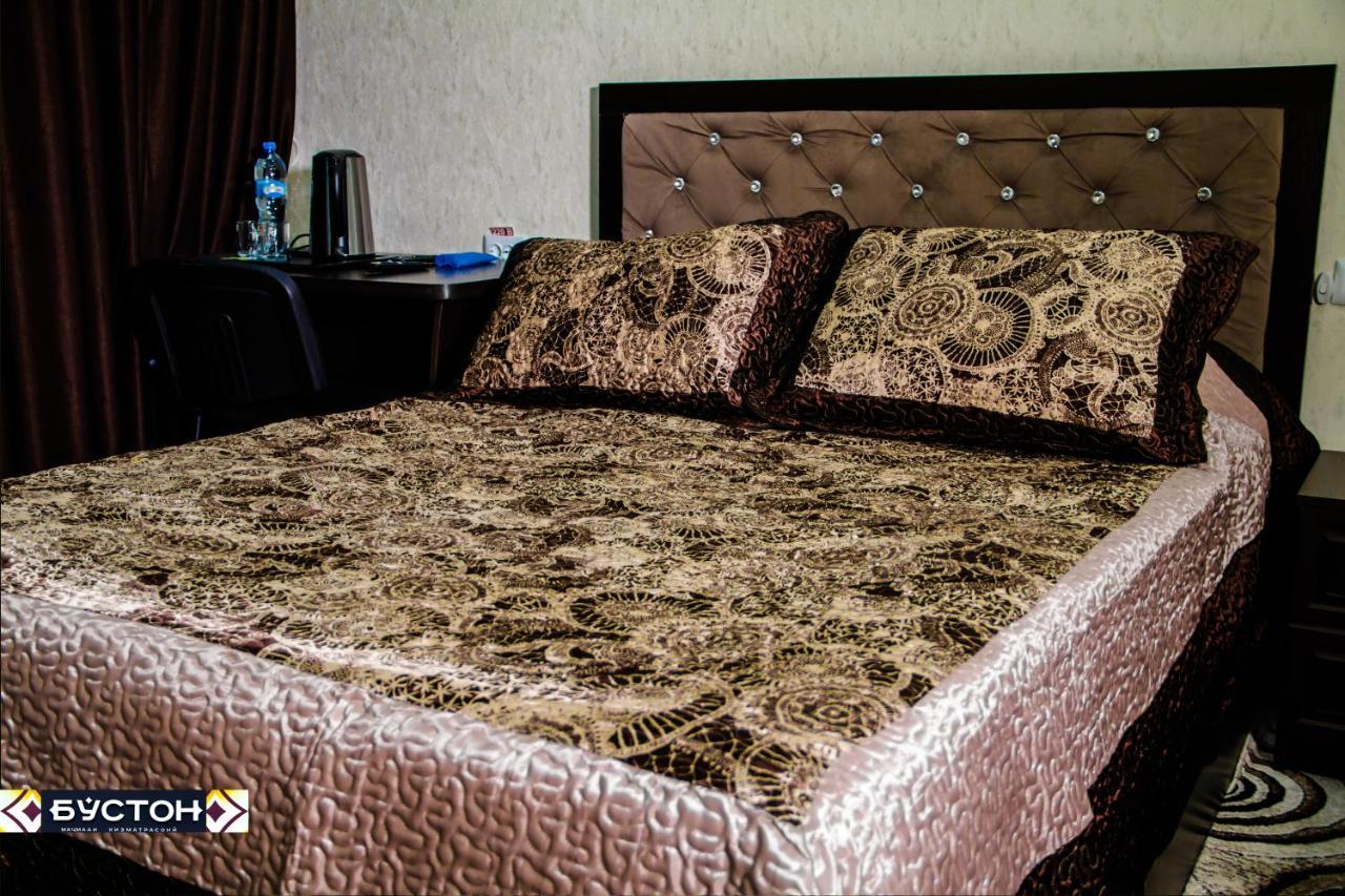 Hotel Buston Chkalovsk Ngoại thất bức ảnh