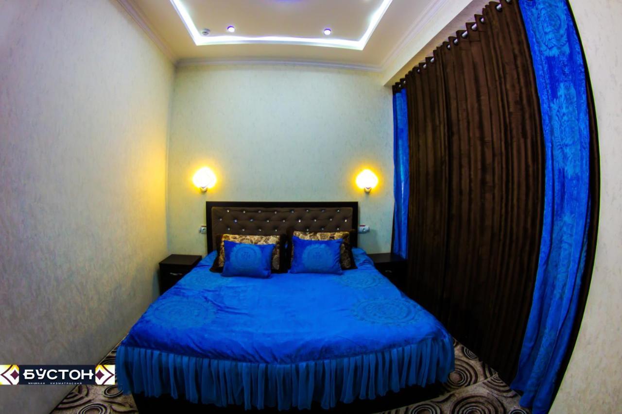 Hotel Buston Chkalovsk Ngoại thất bức ảnh